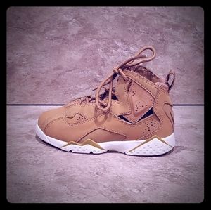Toddler Jordan shoes